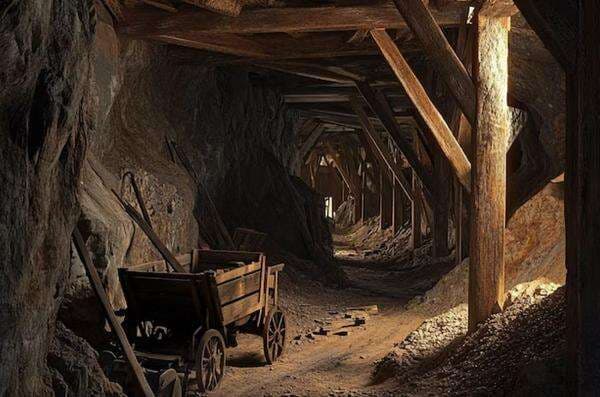 Tambang Emas di Bogor Diselimuti Asap Tebal, Sejumlah Pekerja Dilaporkan Terjebak