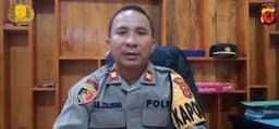 Kapolsek Tenjo Bantah Dituding Tidak Profesional Tangani Kasus Pelaku Anak Dibawah Umur