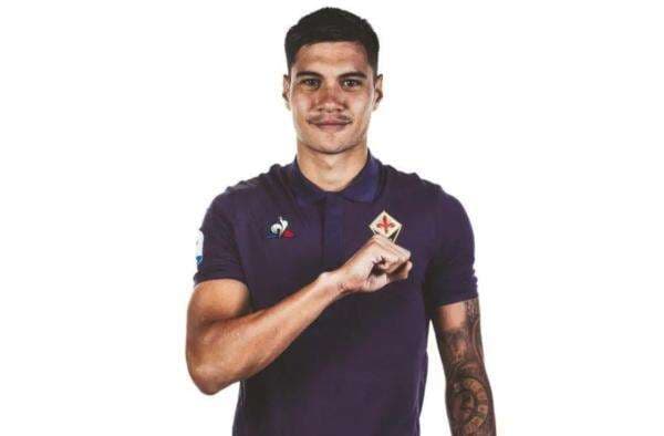 Kisah Kevin Diks dan Fiorentina: Kenangan Manis yang Menyisakan Urusan Belum Tuntas