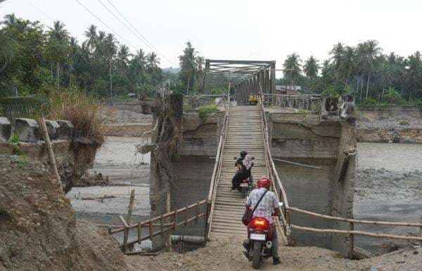 Penanganan Pascabencana Sumatra Segera Masuk Tahap Rehabilitasi dan Rekonstruksi