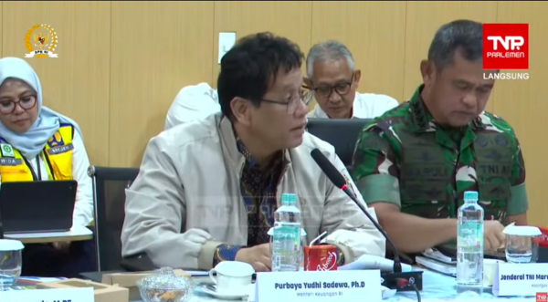 Momen Purbaya Senggol KSAD Jenderal Maruli: Saya Baru Tahu Banyak Utang