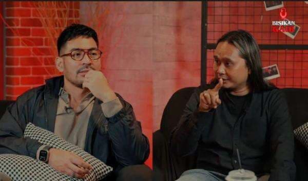 Mengenal Pelet dan Teluh Melalui Obrolan Bang Robby bersama Ki Reman