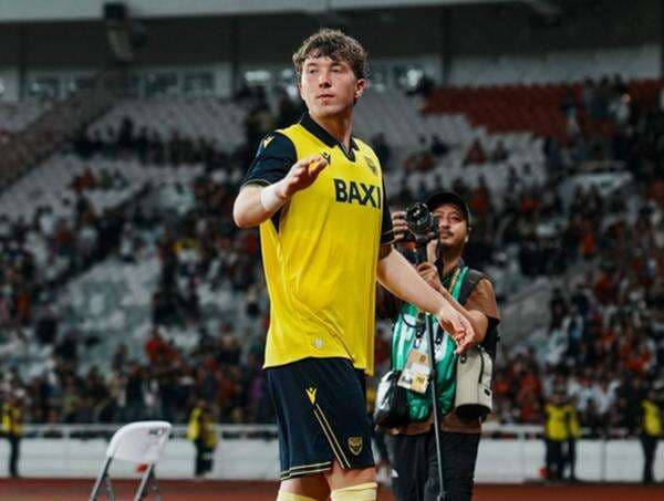 Ole Romeny Cs Dapat Peringatan dari Pelatih Interim Oxford United