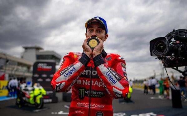 Marc Marquez Buka Rahasia Bangkit Jadi Juara MotoGP 2025: Hormati Tubuh, Jangan Menyerah! Marc Marquez Buka Rahasia Bangkit Jadi Juara MotoGP 2025: Hormati Tubuh, Jangan Menyerah!