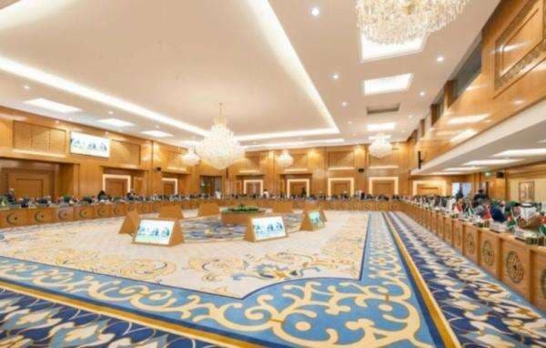 Organisasi Kerja Sama Islam Tolak Pengakuan Kemerdekaan Somaliland oleh Israel