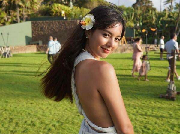 Aurelie Moeremans Nyaris Tidak Rilis Buku Broken Strings, Diintimidasi Mantan?