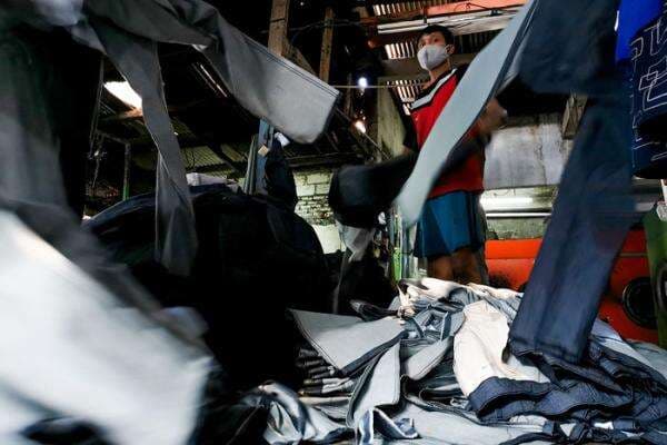 Danantara Akan Bentuk BUMN Tekstil, Asosiasi Pengusaha Optimistis Bersinergi