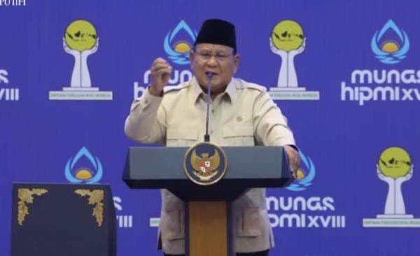 4 Kali Kalah Pilpres, Prabowo Ungkap Alasan Tetap Ingin Jadi Presiden: RI Menuju Arah yang Salah