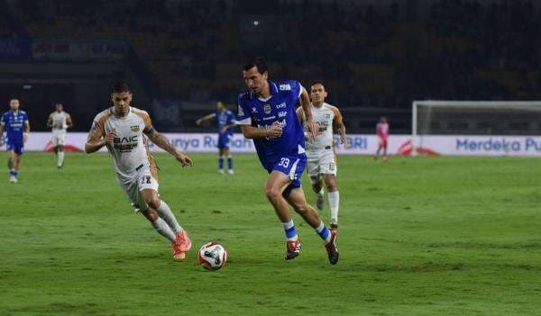 Link Live Streaming Madura United vs Persib Bandung di Super League 2025-2026, Klik di Sini! Link Live Streaming Madura United vs Persib Bandung di Super League 2025-2026, Klik di Sini!