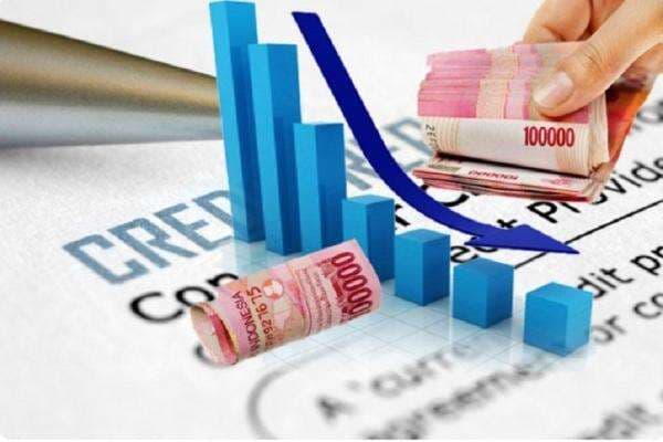 Kredit Perbankan Oktober Melambat, Pengusaha Masih Wait and See