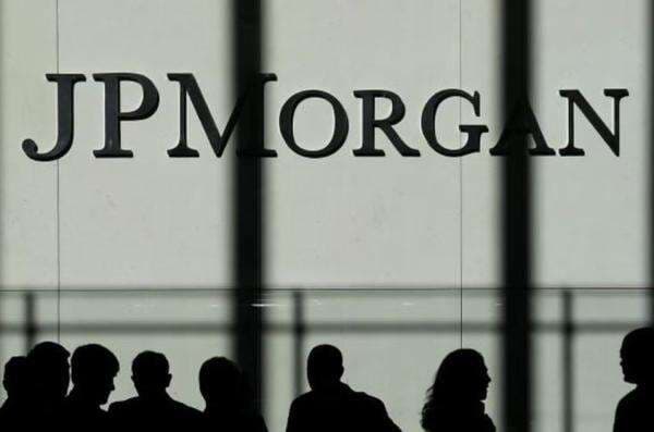 Bank Besar AS Berpeluang Garap Pembiayaan Minyak di Venezuela, JPMorgan Paling Potensial