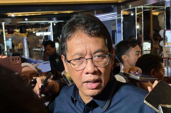 Purbaya soal Bank Dunia Wanti-Wanti Defisit RI hingga 2027: Suka-Suka Dia