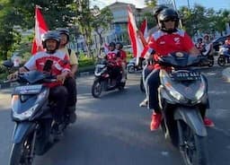 Kebanggaan Nasional, Inilah 5 Ojek Online Asli Indonesia yang Wajib Kamu Tau!