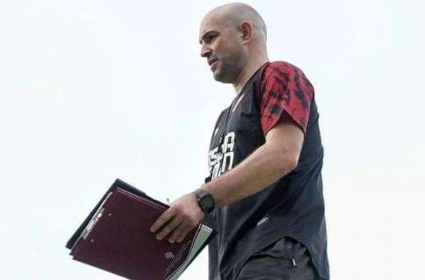 Komentar Perdana Bernardo Tavares usai Resmi Jadi Pelatih Persebaya