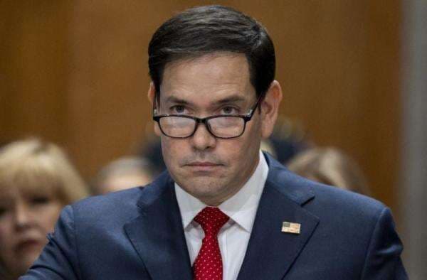 Proposal Damai Perang Ukraina Untungkan Rusia, Amerika Bantah Isinya Wish Lists Moskow