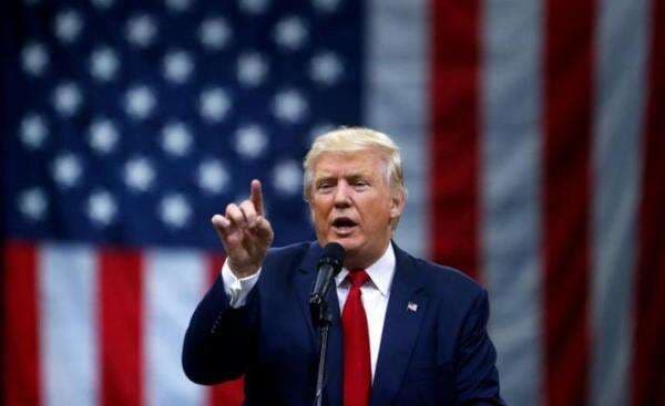 Trump Mundur Soal Greenland, Batalkan Ancaman Tarif Usai Kesepakatan NATO