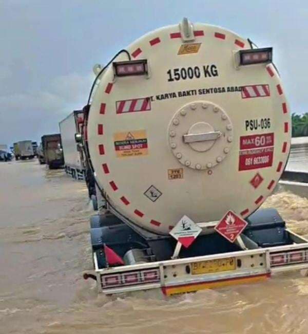 Ini Langkah Pertamina Pulihkan Distribusi Energi di Wilayah Terdampak Bencana Sumatera