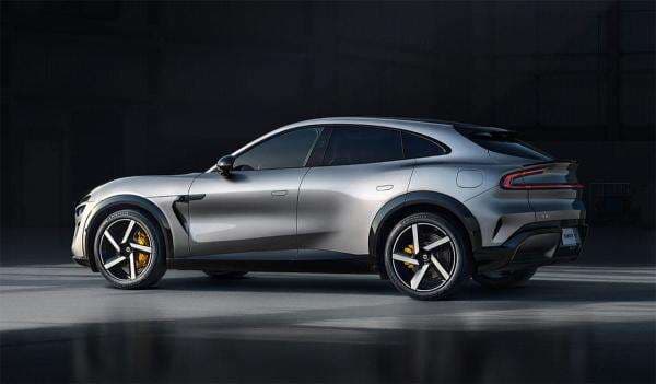 Bisnis Mobil Listrik Xiaomi Cetak Laba untuk Pertama Kalinya