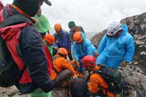 Terungkap! Pendaki Syafiq Ali Meninggal 15 Hari Sebelum Ditemukan di Gunung Slamet