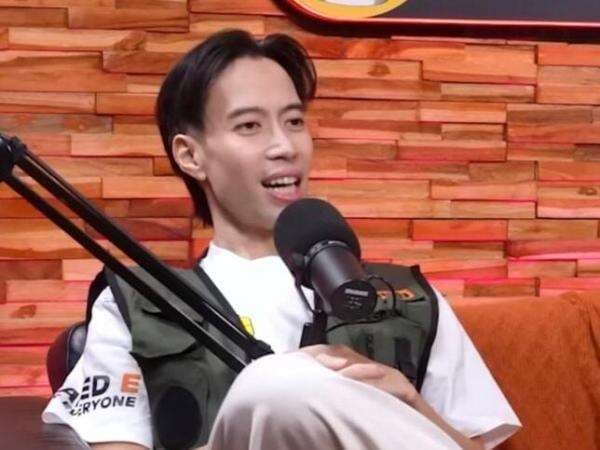 Kondisi Terkini Vidi Aldiano usai Berobat Kanker di Malaysia: I'm Fine!