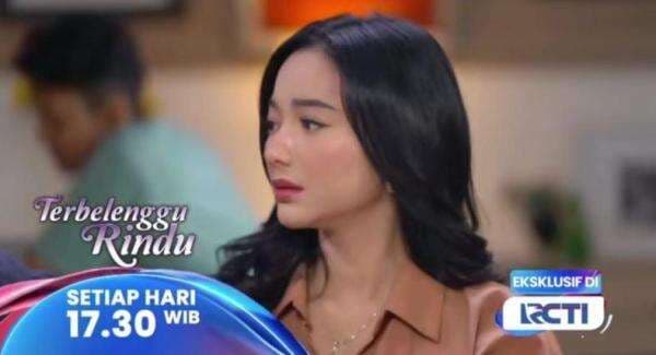 Sinopsis Terbelenggu Rindu Eps 458: Pencarian Senja Menemui Titik Terang