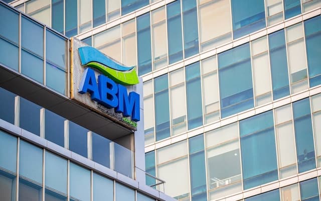 ABM Investama (ABMM) dan Anak Usaha Raih Kredit Sindikasi Rp4,2 Triliun