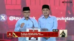 Supian Suri Sindir Wali Kota dan Wakil Tak Hadir Saat Presiden Resmikan Tol Cinere, Komunikasi Lemah