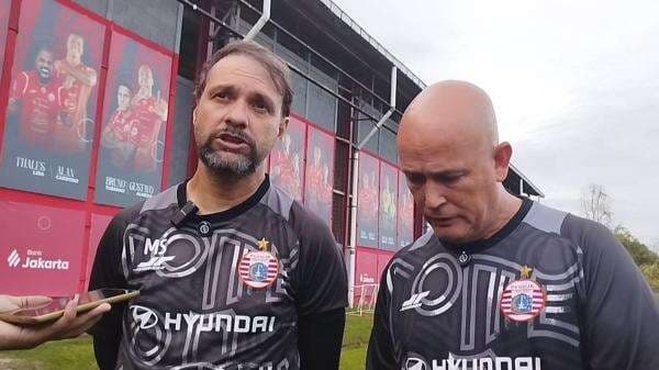 Persaingan Juara Super League 2025-2026 Makin Ketat, Persija Jakarta Siap Lanjutkan Tren Kemenangan