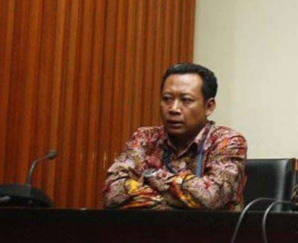 KPK Tangkap Pegawai Pajak Jakut, Sita Ratusan Juta Rupiah dan Mata Uang Asing