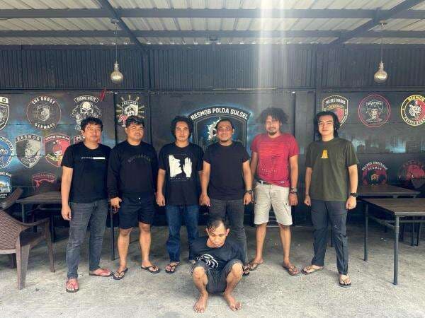 Pencuri Ratusan Tabung Gas Lintas Kabupaten Dibekuk Resmob Polda Sulsel Pencuri Ratusan Tabung Gas Lintas Kabupaten Dibekuk Resmob Polda Sulsel