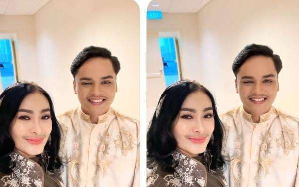 Iis Dahlia Dituding Bermuka Dua Dukung Ressa Jadi Model usai Nyinyir