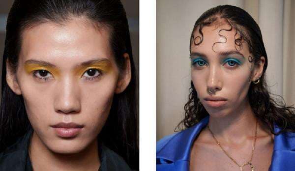 Tren Make Up 2026: Warna Cerah dan Berani Jadi Ajang Ekspresi Diri