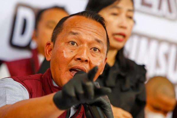 Terungkap dari Laporan 110! Polisi Bongkar Penampungan Emas Ilegal PETI