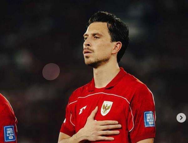 Hamka Hamzah: Ada Thom Haye Dkk, Timnas Indonesia Berpotensi Juara Piala AFF 2026!