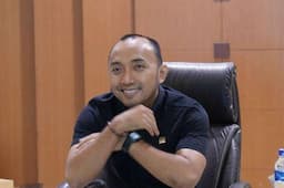 Wakil Ketua DPRD Karawang Imbau Peserta Pilkada Redam Tensi Politik di Masa Tenang