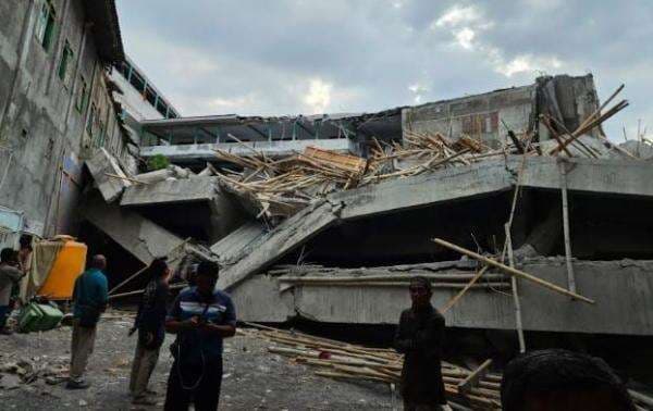 Kaleidoskop 2025, Tragedi Memilukan Gunung Kuda Cirebon dan Ponpes Al-Khoziniy Sidoarjo