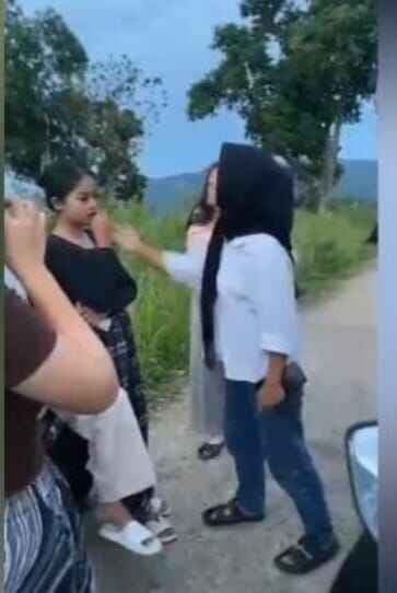 Viral! Video Perundungan Pelajar di Sukamakmur Kabupaten Bogor, Orang Tua Korban Ambil Langkah Hukum