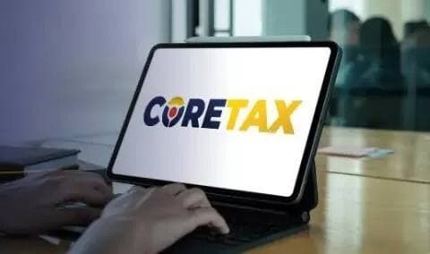 Jumlah Aktivasi Coretax Capai 9,87 Juta, Mayoritas Wajib Pajak Orang Pribadi