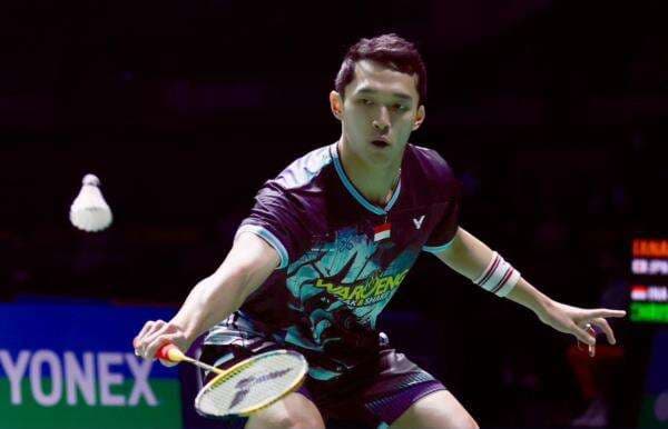 Hasil 16 Besar India Open 2026: Sikat Yushi Tanaka, Jonatan Christie Lolos Perempatfinal