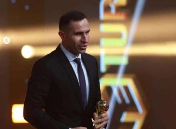 Ini Alasan Calon Pelatih Timnas Indonesia Timur Kapadze Berkunjung ke Tanah Air Pekan Ini Ini Alasan Calon Pelatih Timnas Indonesia Timur Kapadze Berkunjung ke Tanah Air Pekan Ini