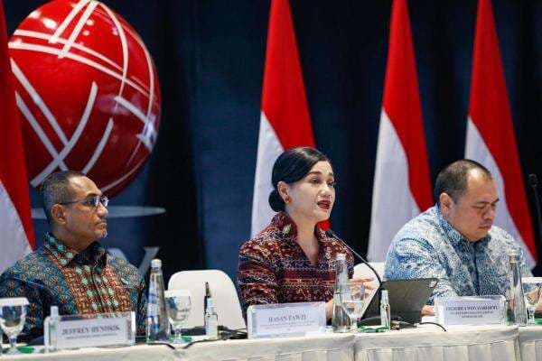 Soal Delapan Rencana Aksi Reformasi Pasar Modal, Begini Penjelasan OJK