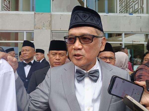 Masih Dibangun, Kampung Haji Makkah Diharapkan Bisa Digunakan Paling Lambat 2028