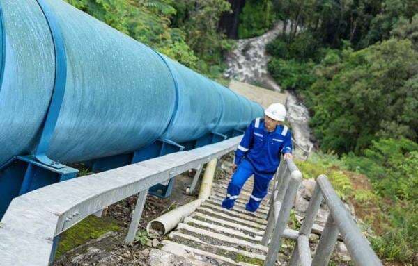 Mulai Beroperasi 2026, ARKO Bidik Pendapatan Rp140 Miliar dari PLTM Tomoni 