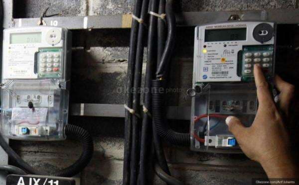 Cek Tarif Listrik PLN Desember 2025, Segini Besarannya