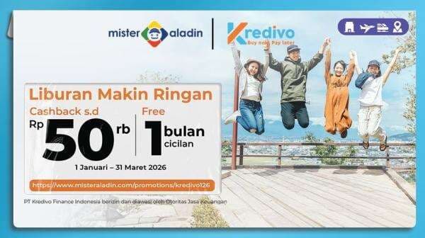 Liburan Nyaman dan Terencana Tanpa Beban Finansial