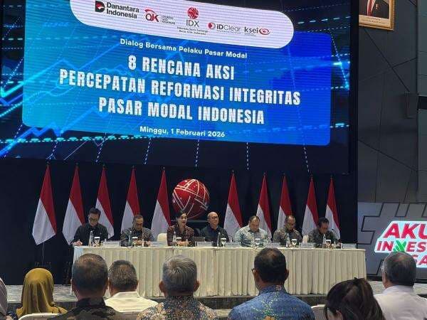 Danantara Gandeng Manajer Investasi, Ini Kriteria Saham yang Dibidik