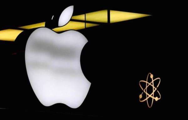 Apple Terbangkan 600 Ton iPhone dari AS ke India Hindari Tarif Trump Apple Terbangkan 600 Ton iPhone dari AS ke India Hindari Tarif Trump