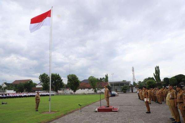 Ini Delapan Kebijakan Strategis Pemkab Jombang untuk Cegah Korupsi