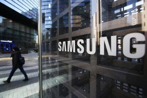 Harga Memori Naik Tajam, Laba Samsung Melonjak 200 Persen