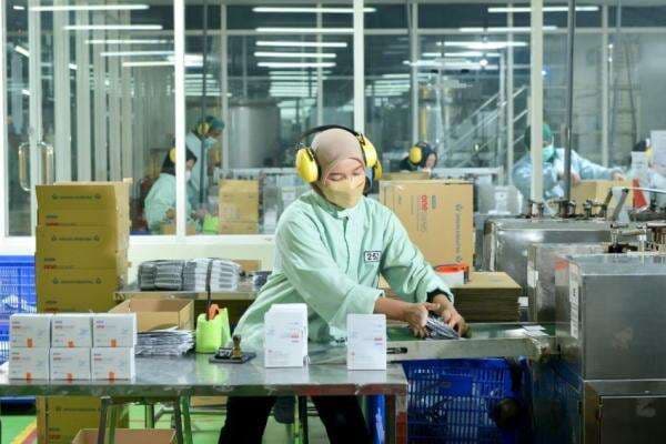 OMED Sebar Dividen Rp110 Miliar, 30 Persen dari Laba